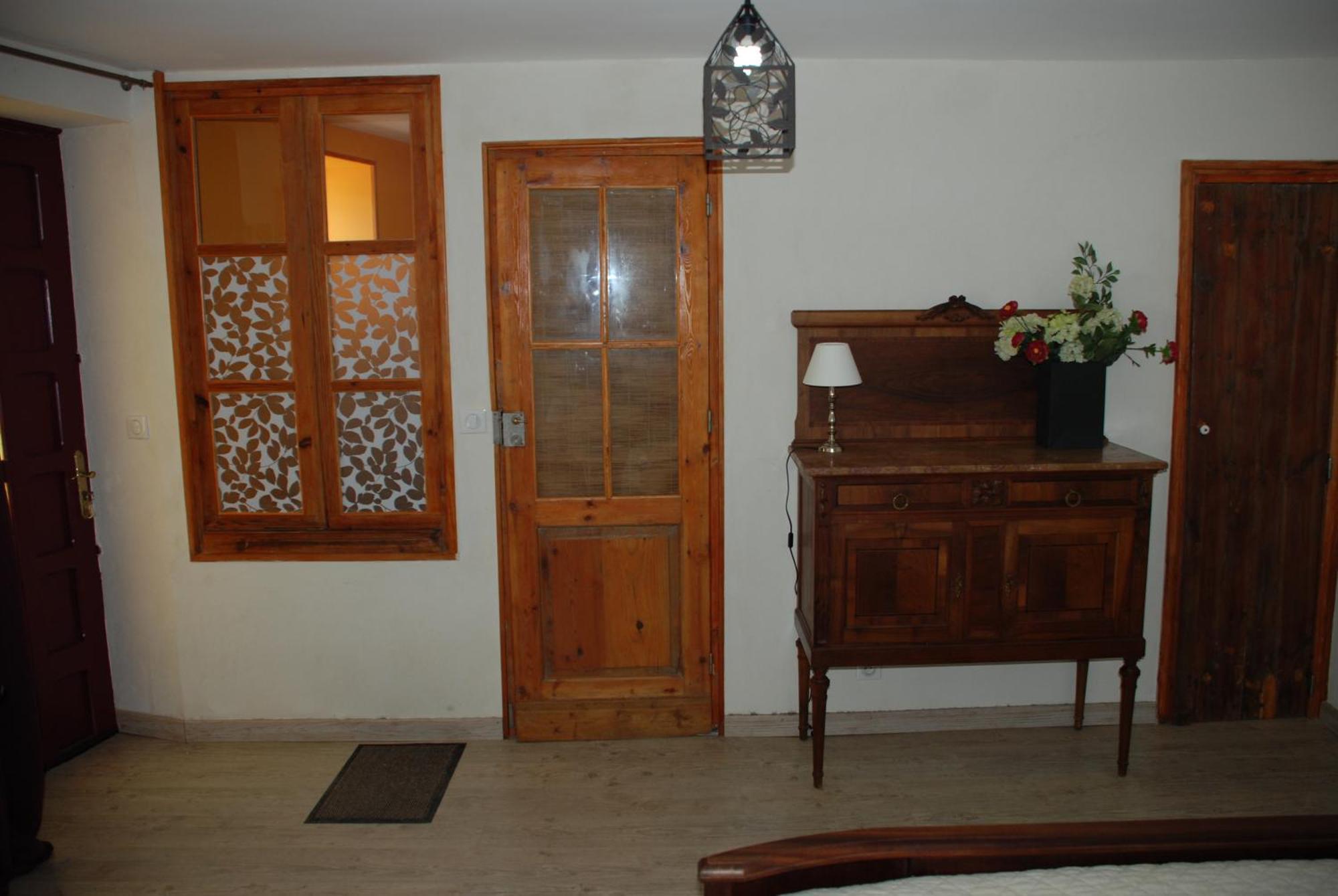 Chambres D'Hotes Du Clos Semper Felix Sainte-Bazeille Esterno foto